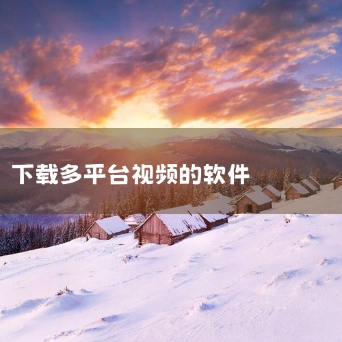 DLBunny 是一款免费的在线视频解析下载工具，支持抖音、快手、Youtube、TikTok 等多个热门视频平台，用户...,
